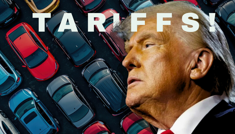 US protectionism triggers production shifts, inventory stockpiling and digitalisation for resilience.