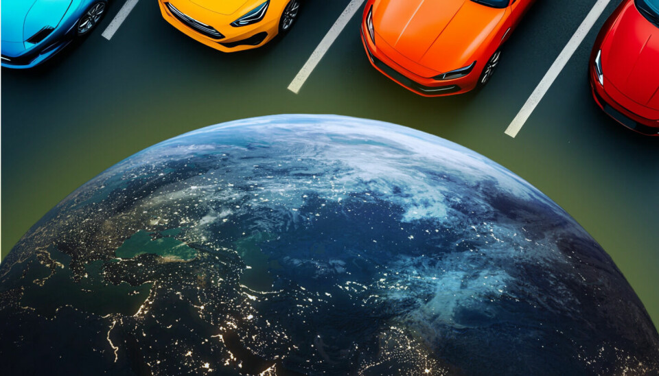 Automotive production charts a course through trade and regional manufacturing shifts.