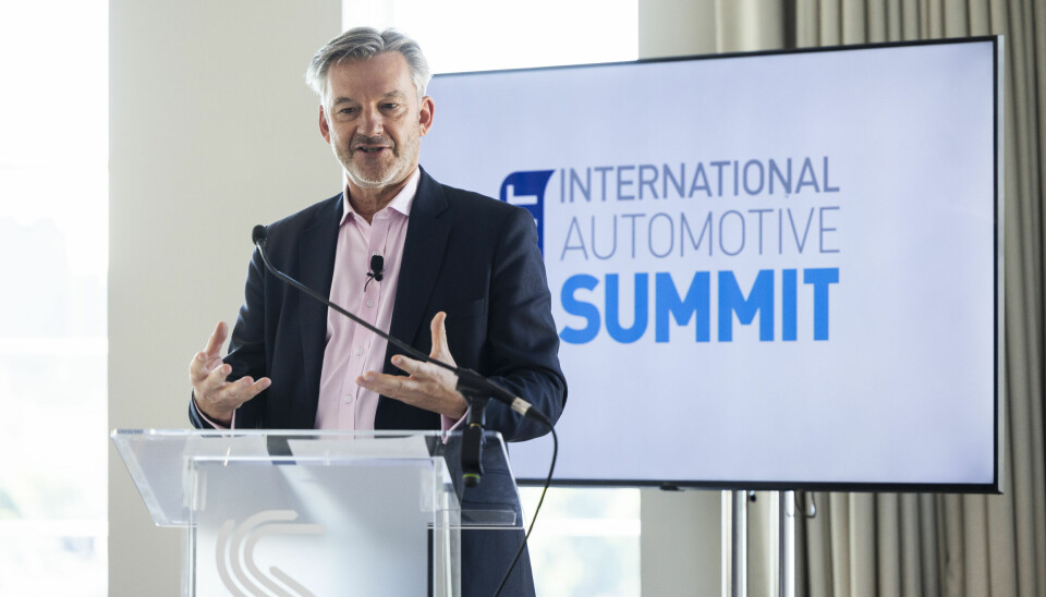 Despite EV growth, UK automotive faces production slump, cost pressures and supply chain issues