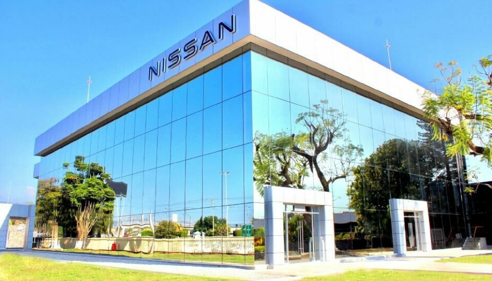 Nissan restructures with CIVAC closure after five decades