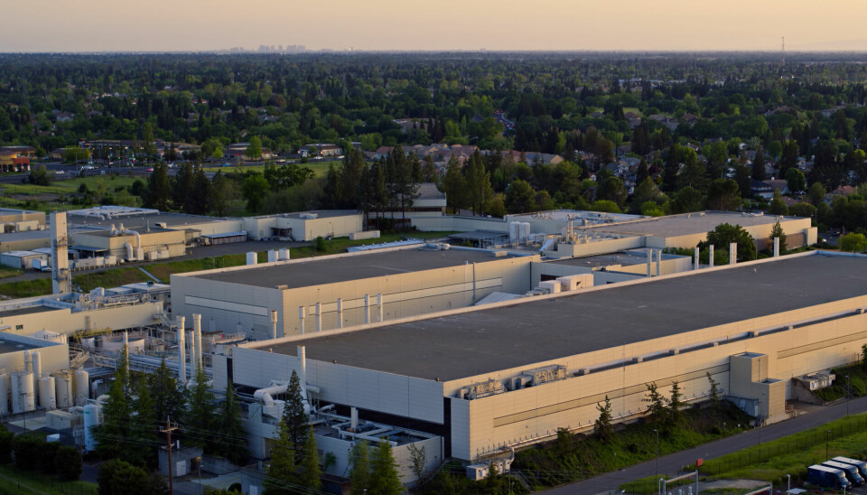 Dr Hanns Bernd Ketteler reveals how Bosch Mobility Americas is achieving operational excellence to futureproof manufacturing