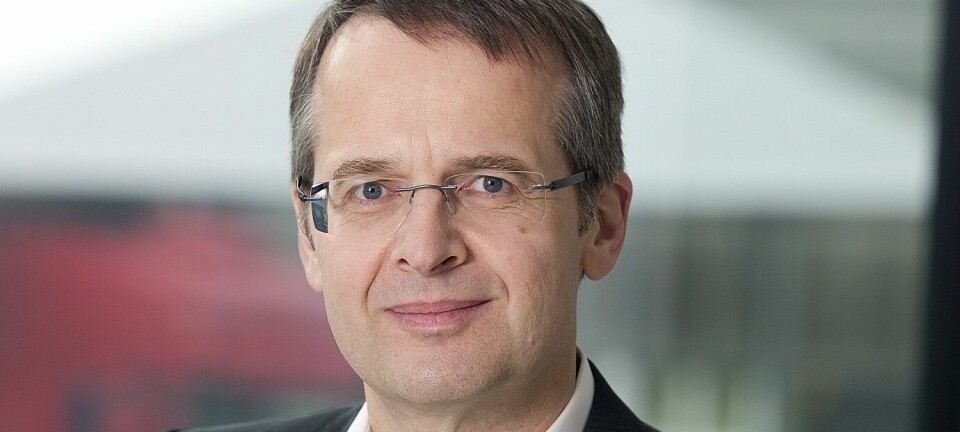 Bosch bolsters North American production through cross-functional collaboration