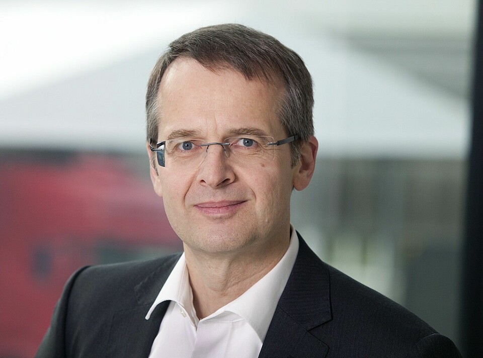 Bosch bolsters North American production through cross-functional collaboration