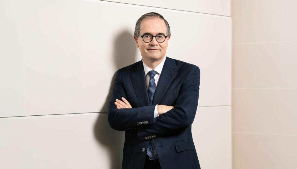 Provost to drive Renault’s next industrial transformation wave