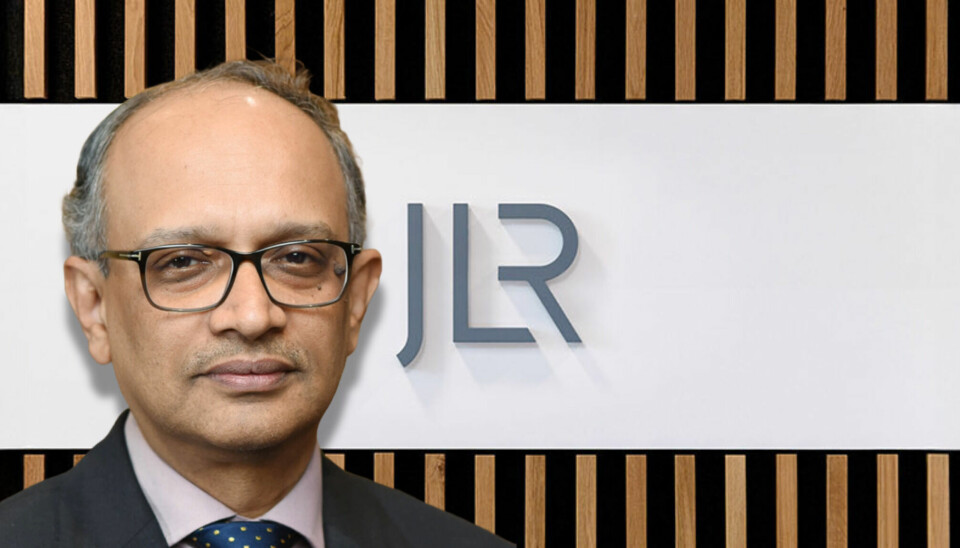 Balaji brings three decades experience to luxury transformation challenge