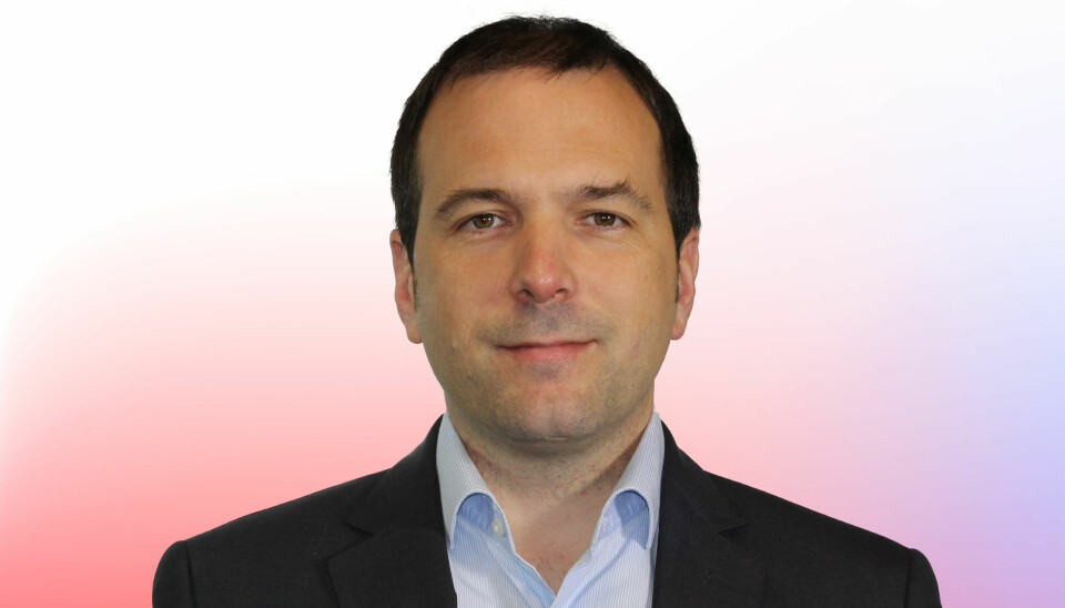 By adding high precision hardware, easy to use software and AI-based learning models, our AMRs are faster, safer and smarter,” explains ABB’s global managing director for AMR, Alfonso González