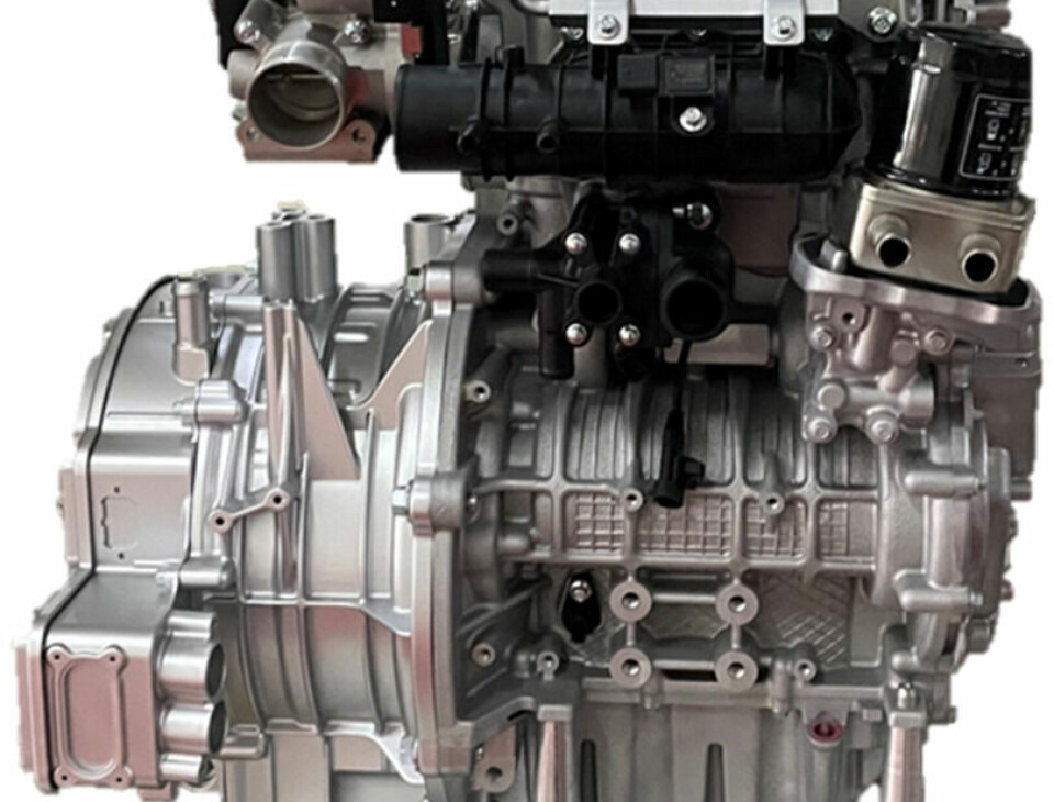 Why range extenders, hybrids, and hydrogen ICEs still matter in the EV era