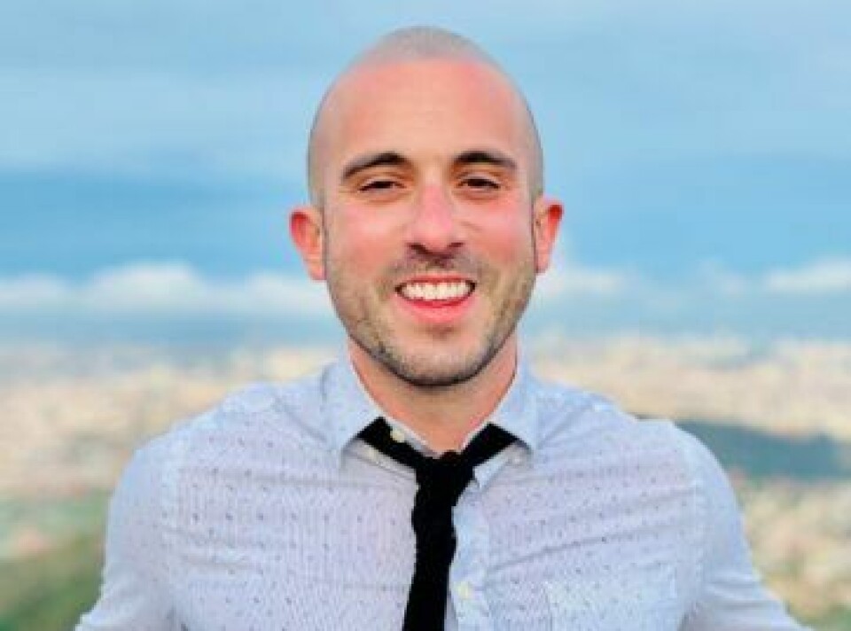 Adam Zuckerman, senior clean vehicles campaigner with Public Citizen’s Climate Program