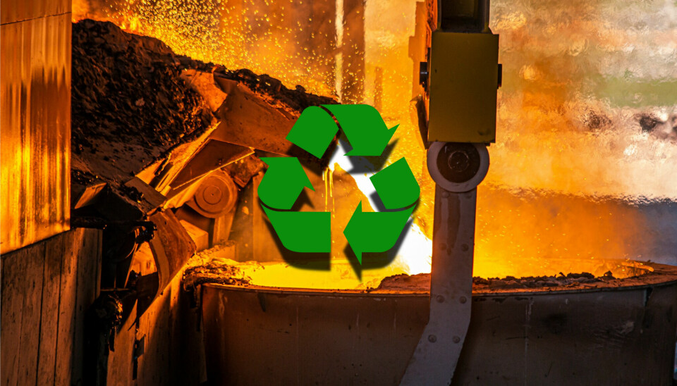 University of Warwick academics develop framework for greener UK steel production to help drive sustsinable automitve production