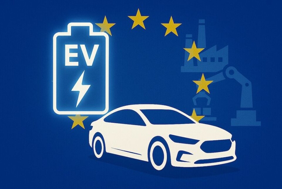 Europe: EV investment continues but managing capacity is an issue
