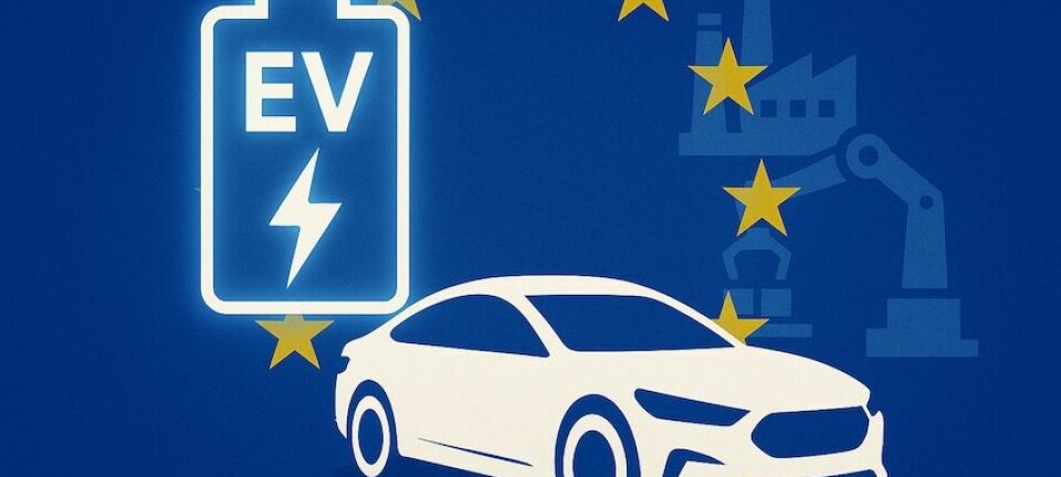 Europe: EV investment continues but managing capacity is an issue