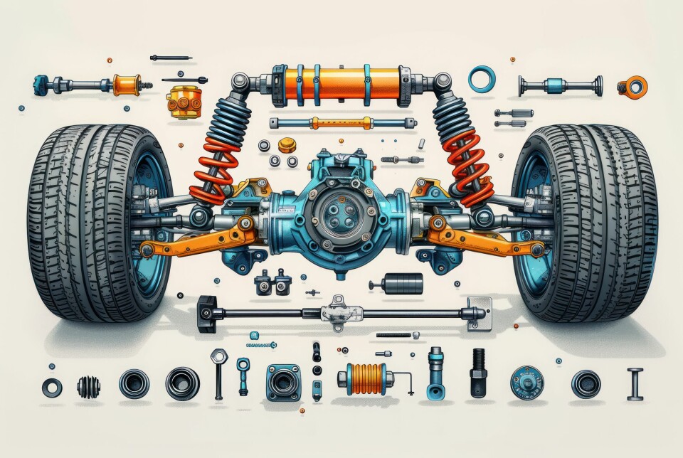 Automakers are deploying multiform modularity, from vehicle architectures to manufacturing processes and organisational structures in search for higher levels of efficiency and increased competitiveness