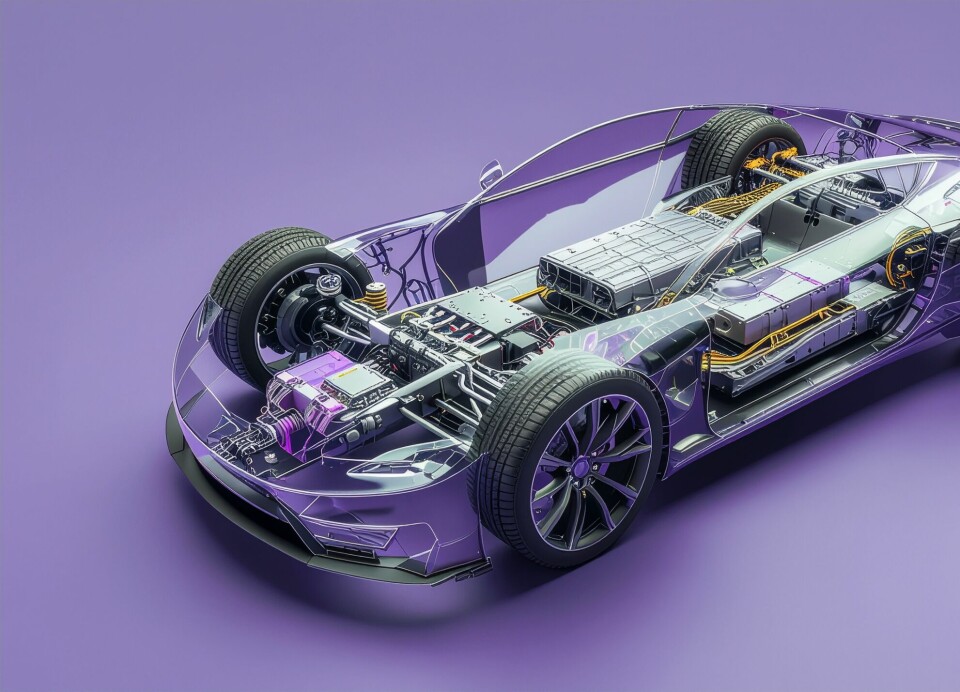 Production minimalism: How Megacasting is reshaping automotive manufacturing