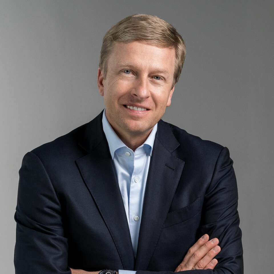 Oliver Zipse, Chairman of the Board of Management, BMW AG