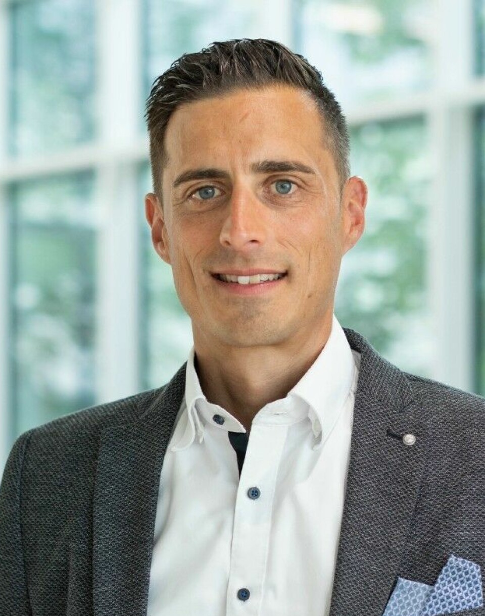 Michael Cinelli, Director of Product Management & Marketing for Die Casting at Bühler spoke to AMS