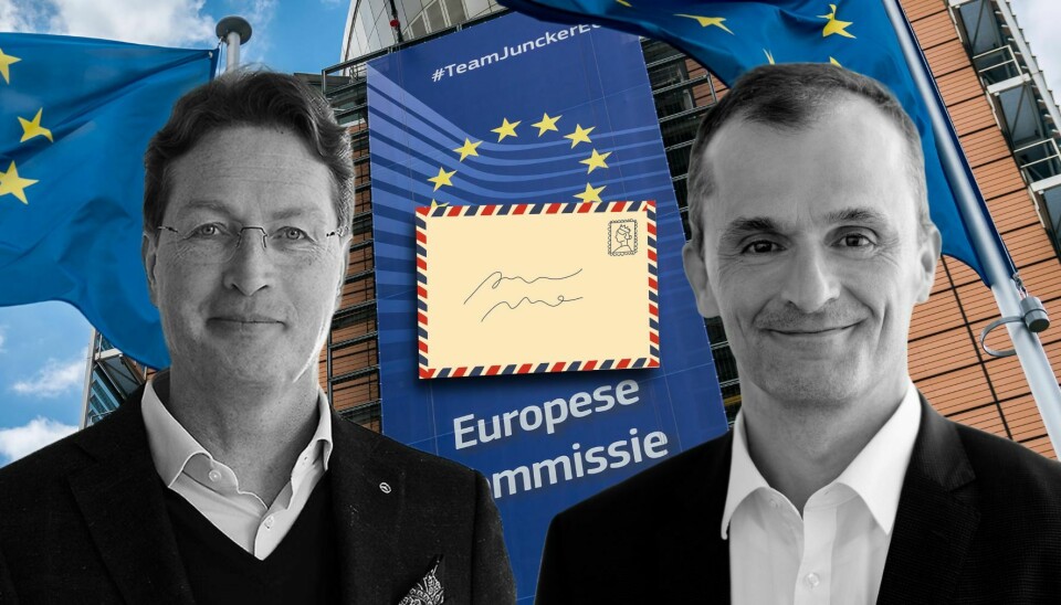 Europe’s auto leaders warn EU’s 2035 engine ban risks industry collapse