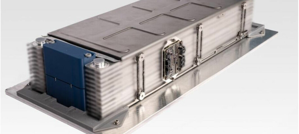 CEA and ProLogium partner to develop removable and recyclable solid-state battery module