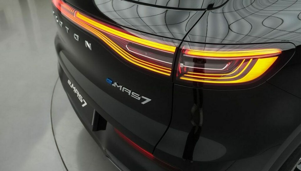 Proton opens EV-dedicated assembly plant in Malaysia to boost electrification strategy