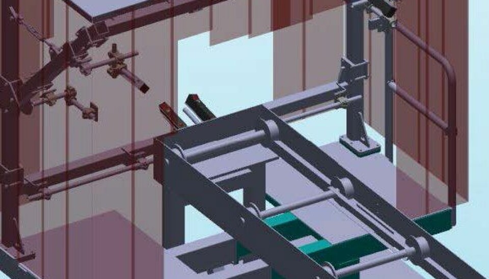Automated bolt inspection has improved SEAT Martorell’s production efficiency and reduced costs. The system uses 3D sensors and RFID tracking for real-time data and continuous improvement.