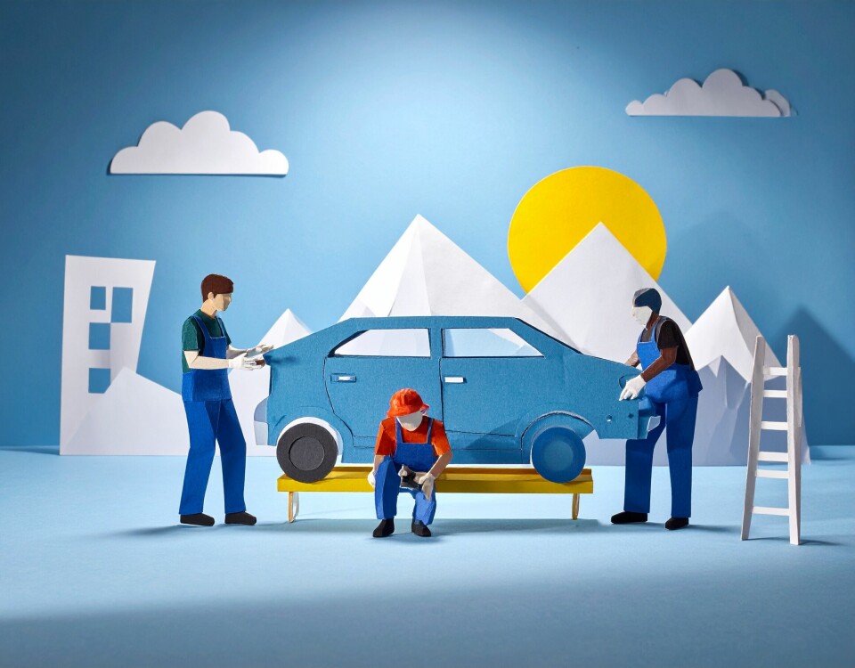 The new battleground of human capital: An interview with Julien Matalou, ManpowerGroup VP