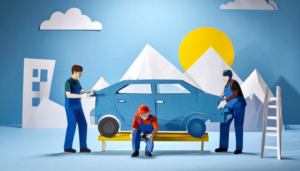To survive the industry's transformation, automotive producers must proactively manage their human capital by reskilling their workforce and embracing new technologies to bridge the widening skills gap.