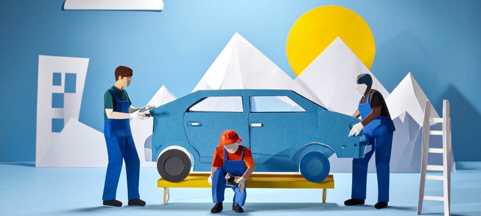 The new battleground of human capital: An interview with Julien Matalou, ManpowerGroup VP