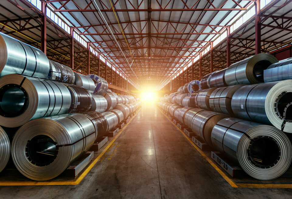 SSAB creates ‘EV Success Index’ for material selection