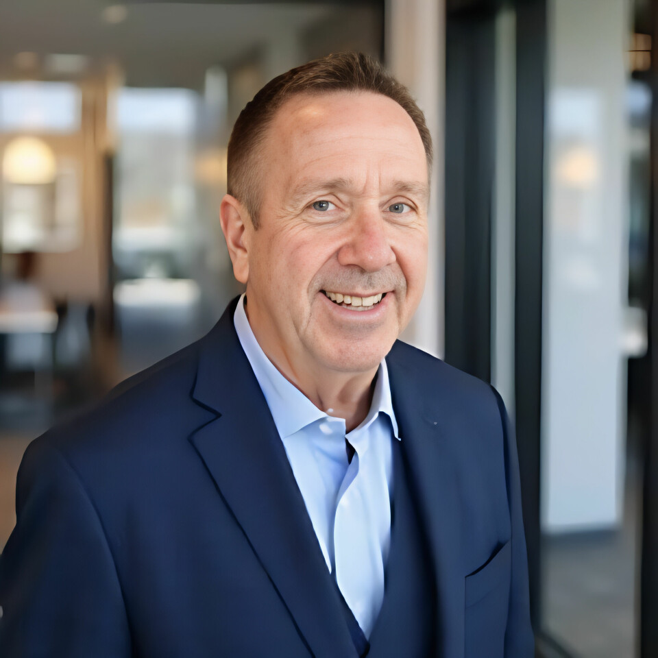 Bill Kilbey, Chief Reliability Engineer, Waites