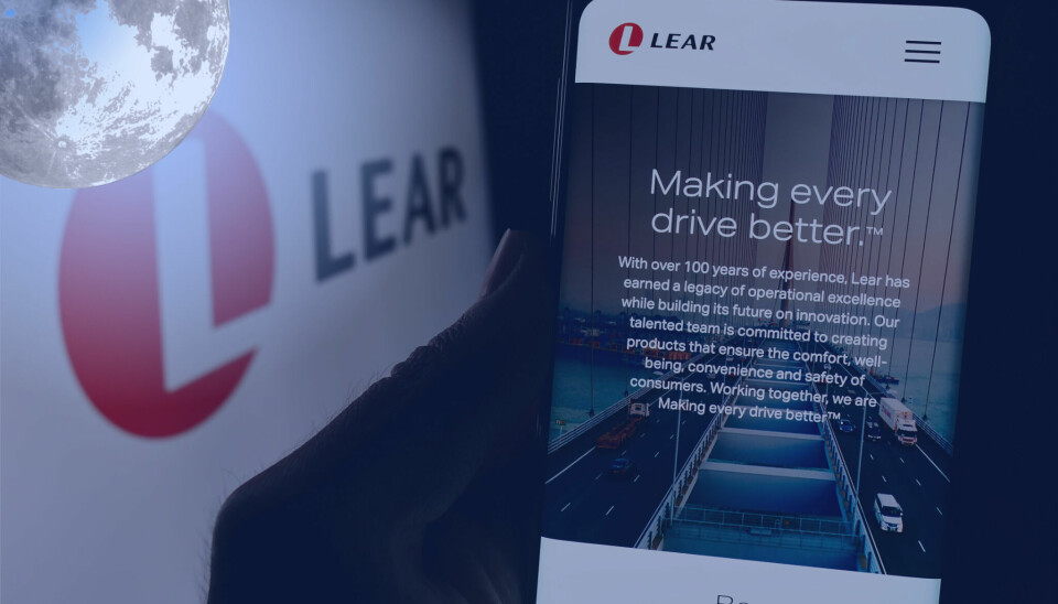 Lear reveals fully automated lights-out thermal systems in Michigan