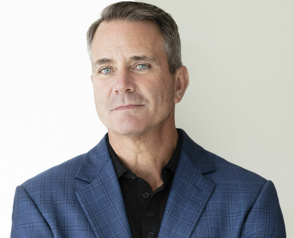 Ray Scott, president and chief executive officer, Lear Corporation
