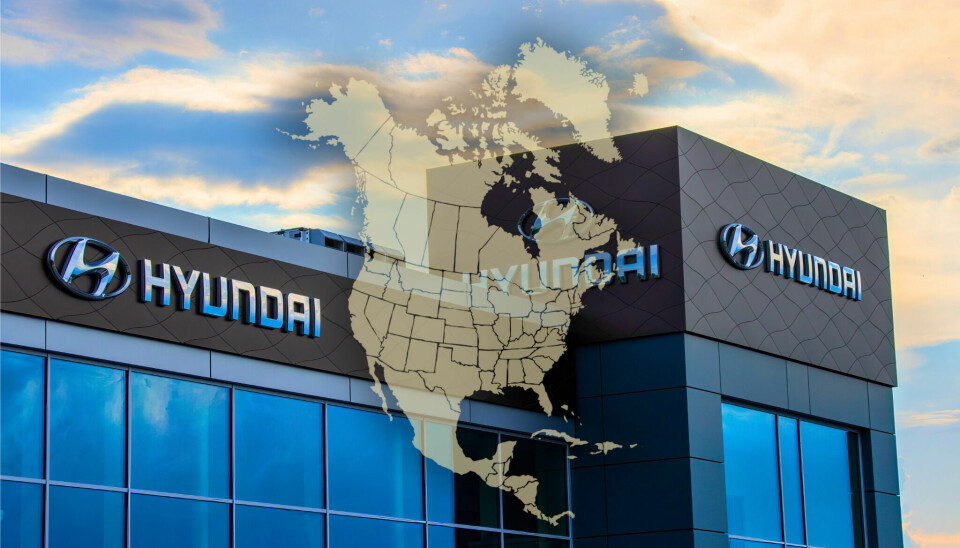 Hyundai's bold American factory push amid policy storms.