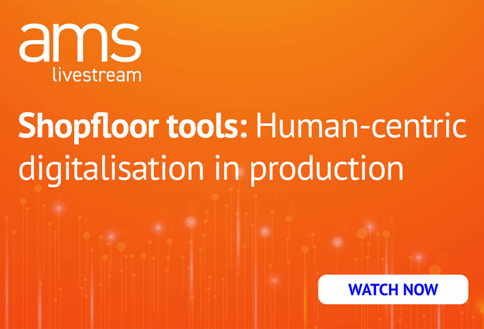 Shopfloor tools: Human-centric digitalisation in production