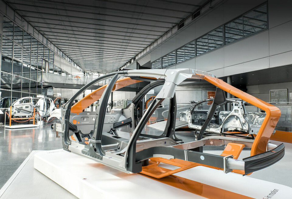 Accelerating Development with Charpy: A Faster Path to Crashworthy Laser Welded Blanks