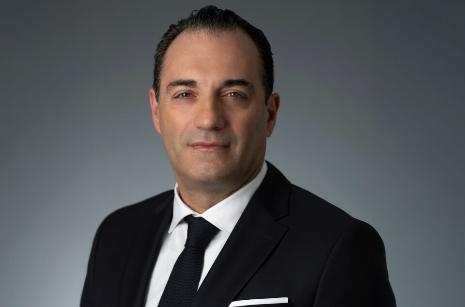 Antonio Filosa assumed CEO powers for Stellantis on June 23, 2025