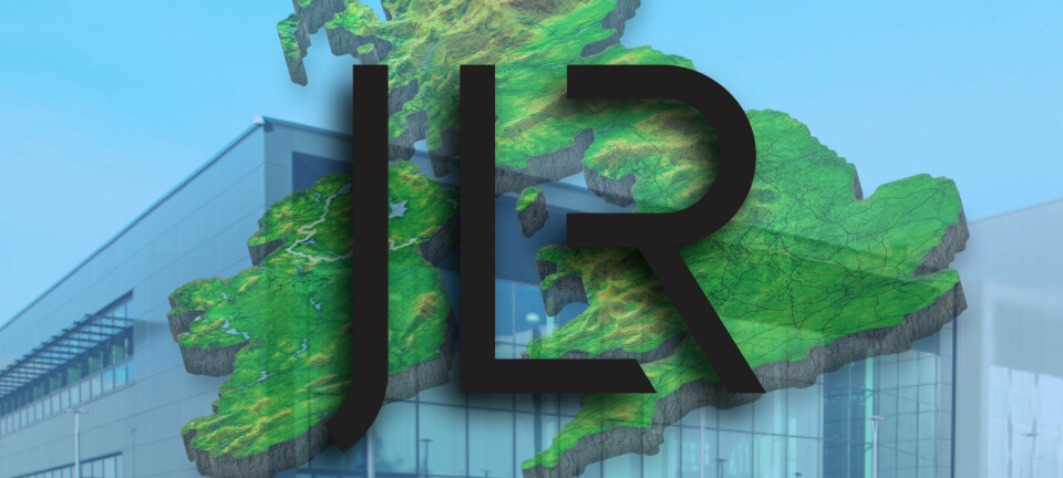 JLR begins phased restart after six-week cyber siege