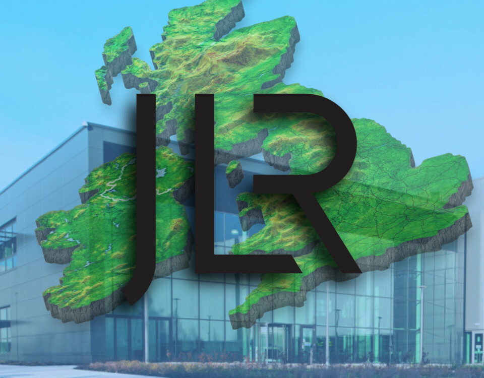 JLR begins phased restart after six-week cyber siege