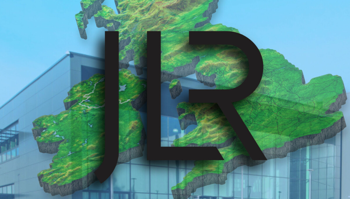 JLR's phased restart: Overcoming cyberattack challenges in automotive ...
