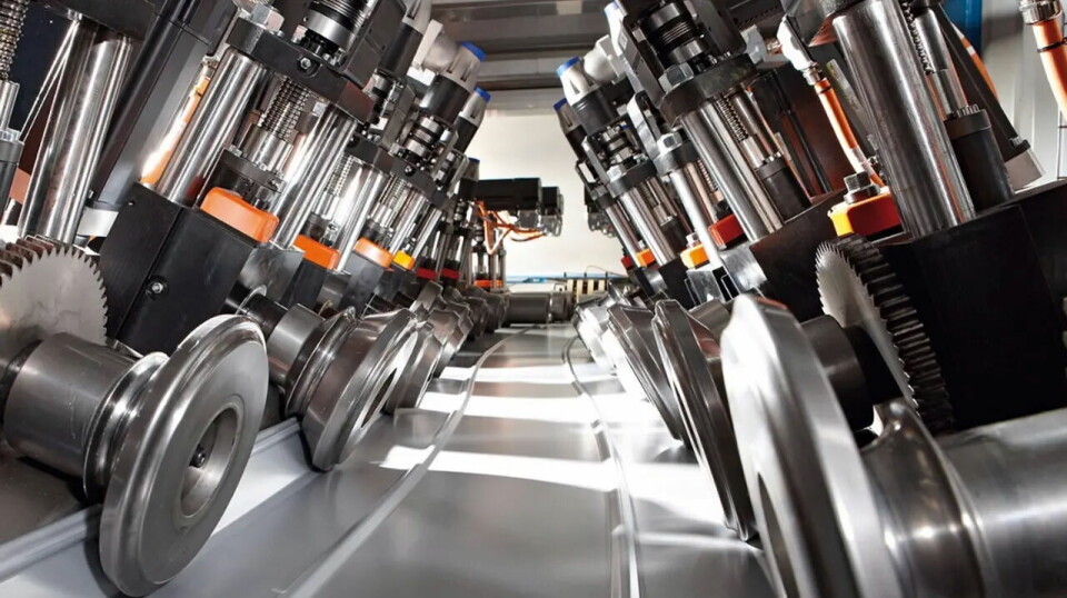 Steel innovation brings opporunities to automotive production and design with strength, sustainability and cost