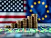 Ob Erdöl, Autos oder Streamingdienste: Der Handel zwischen der EU und den USA ist vielfältig. Welche Branchen profitieren von der Partnerschaft - und wo ist der Handel besonders ungleich?