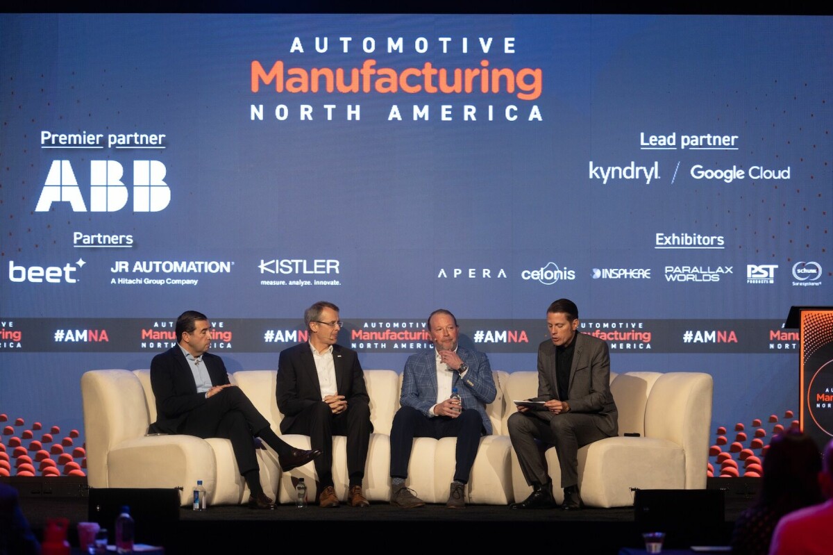 Nissan-Mercedes JV ends Mexican plant operations amid trade challenges