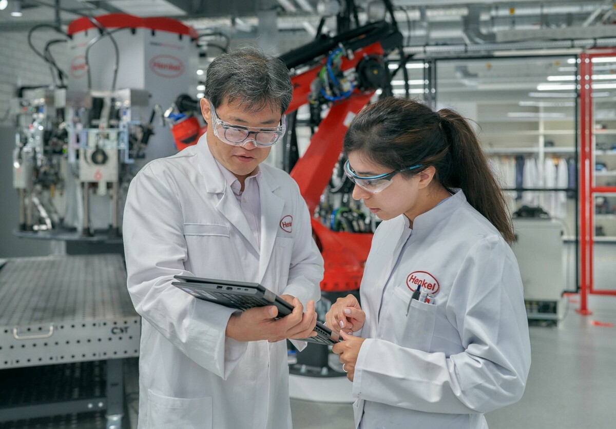 Henkel supports innovation with Battery Engineering Center | Automotive  Manufacturing Solutions