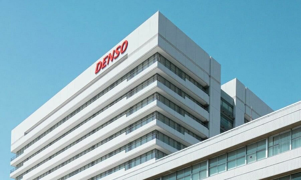 Denso expands EV-focused inverter line and digital